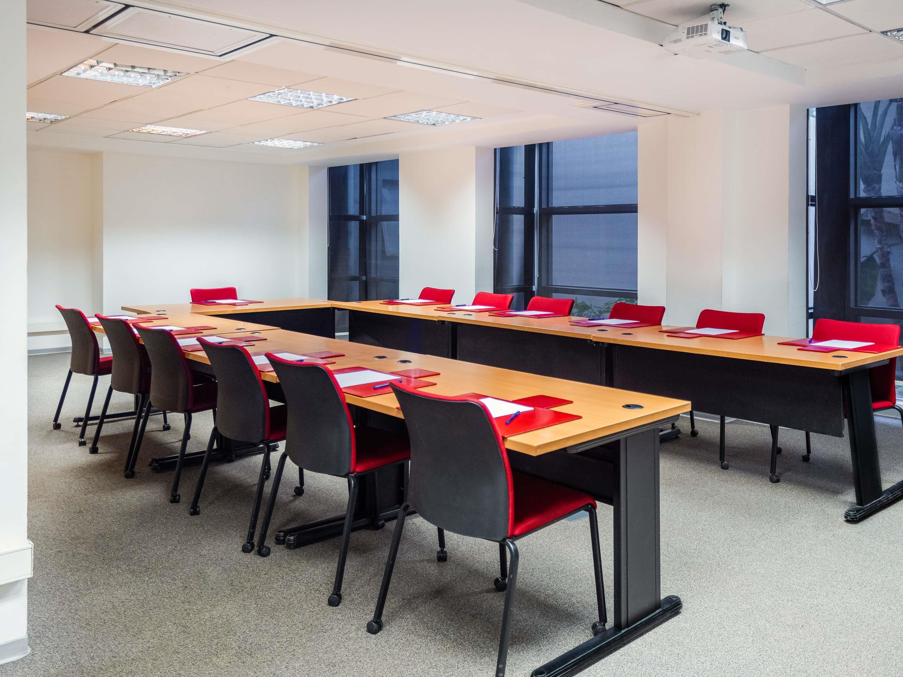 Conference room