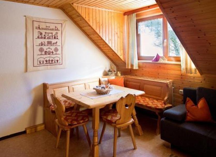 Dining room Photo