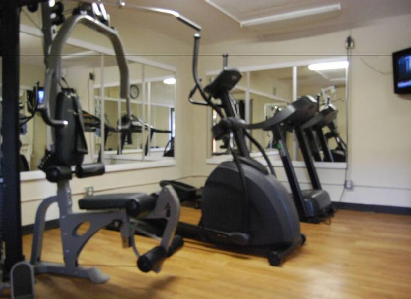 Gym Photo