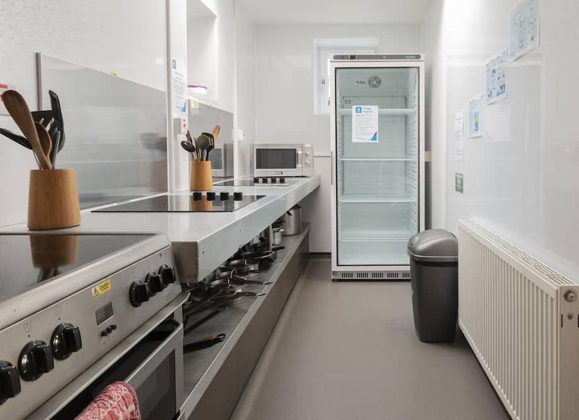 Kitchen Photo