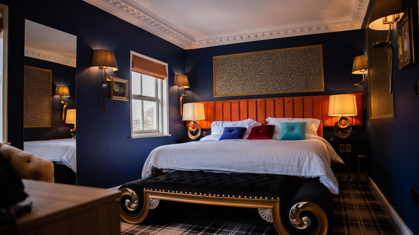 Domo Boutique Hotel