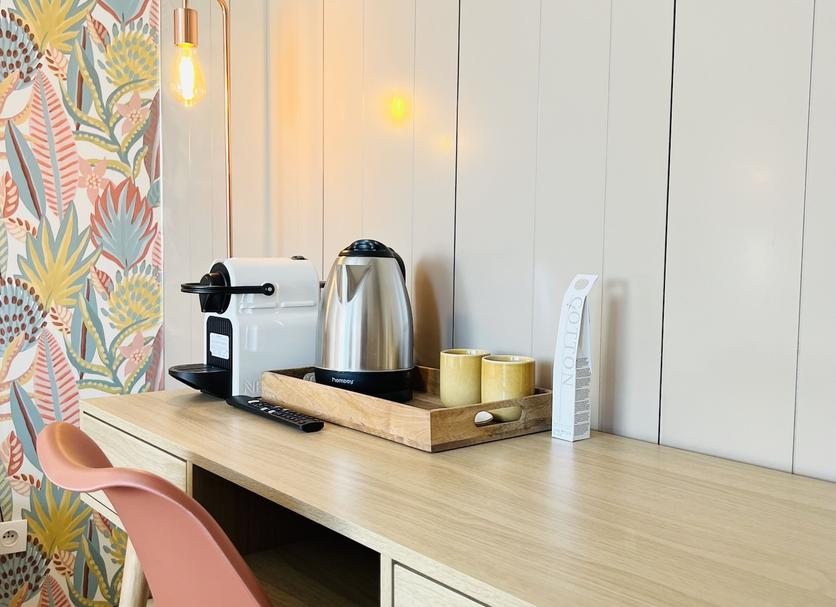 Room amenity Photo