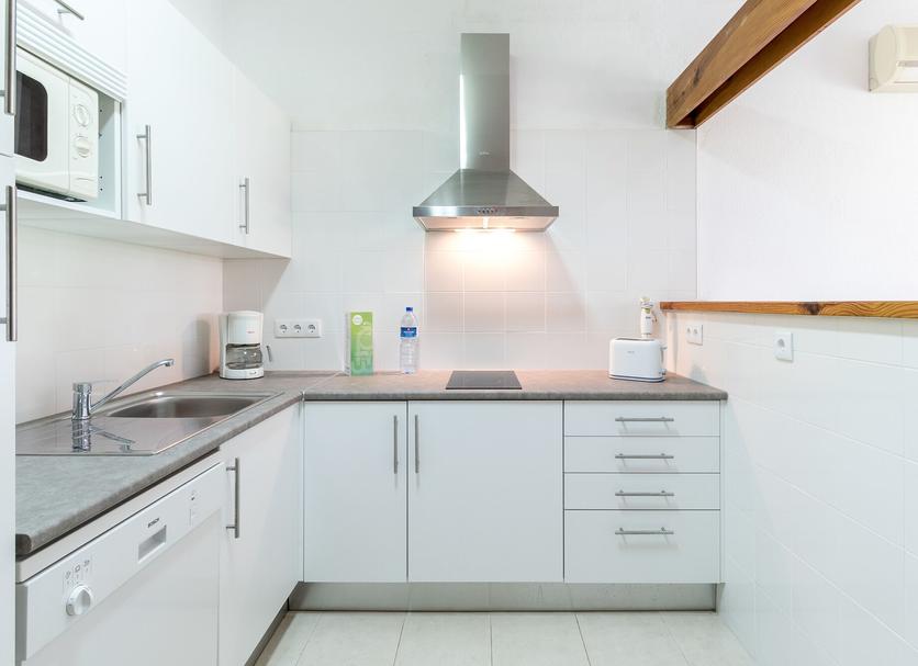 Kitchen Photo