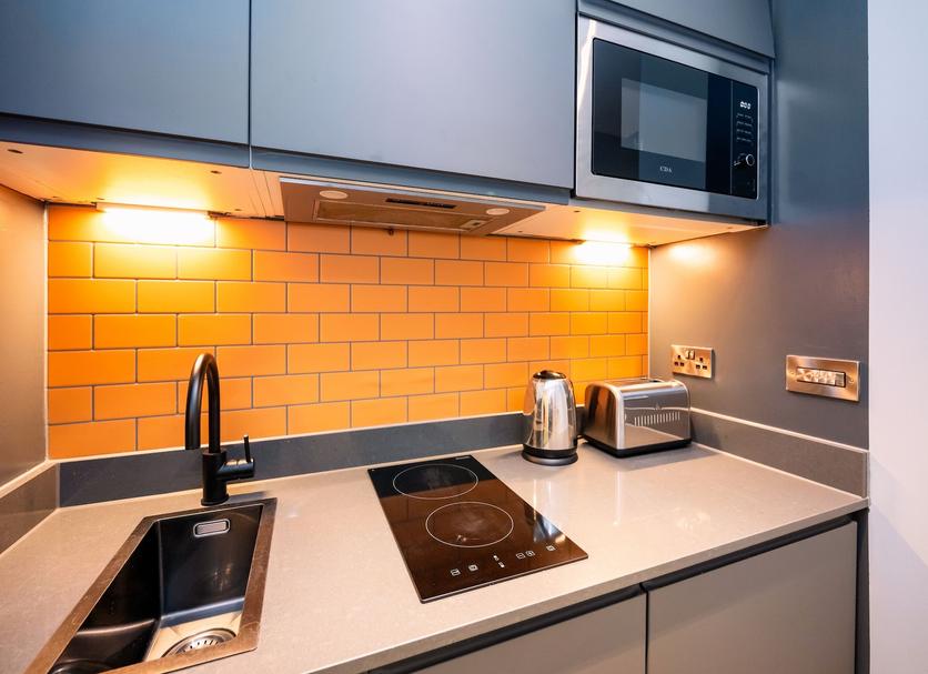 Kitchen Photo
