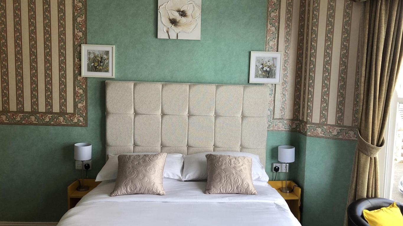Harbour Lodge B&B