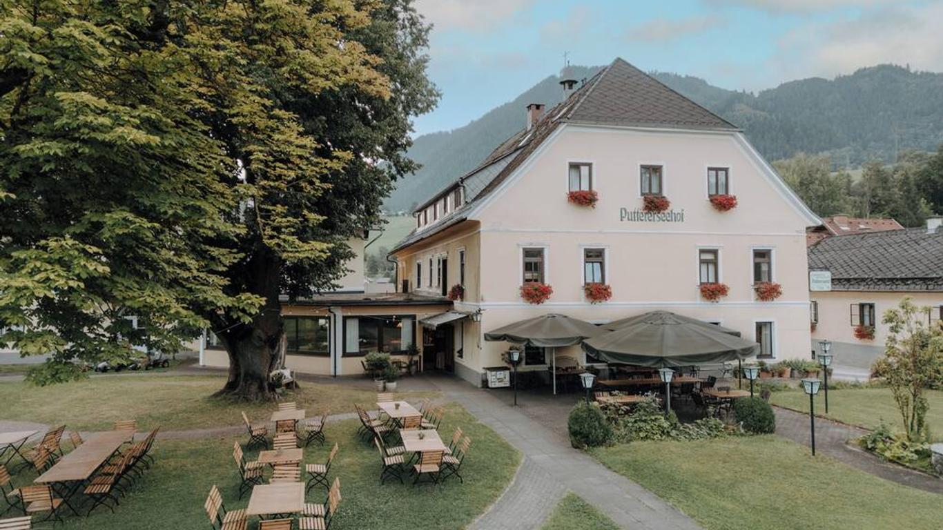 Puttererseehof