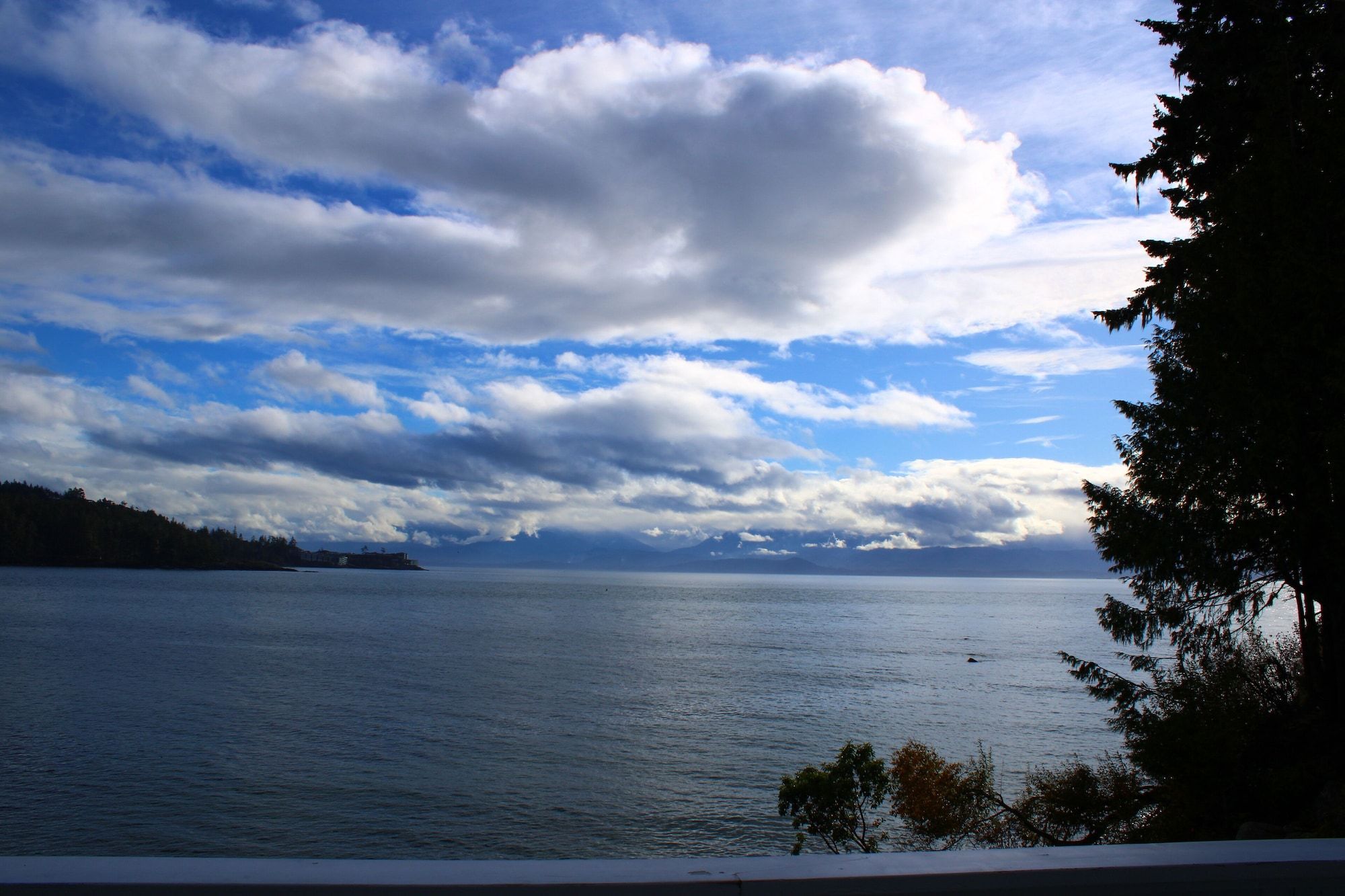 Outdoor view