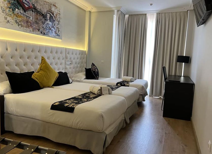 Bedroom Photo