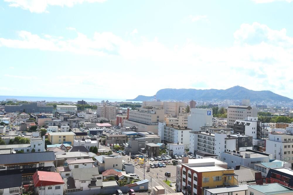 Outdoor view