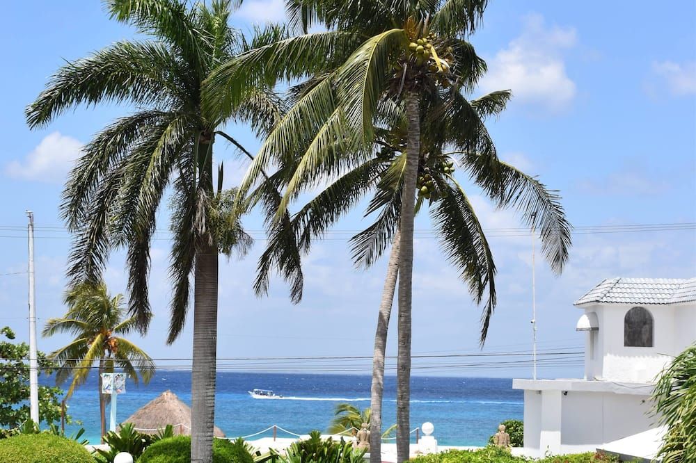 Outdoor view