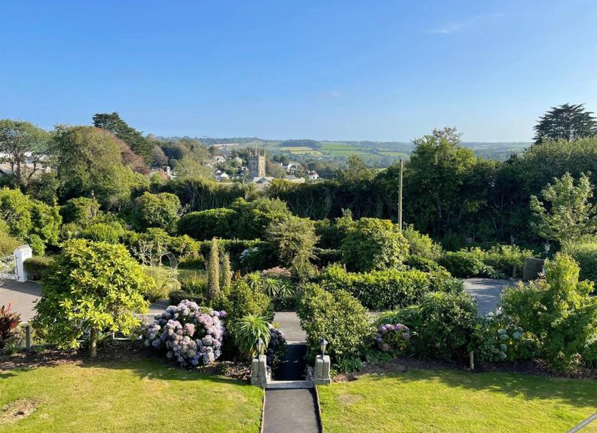 Outdoor view Photo