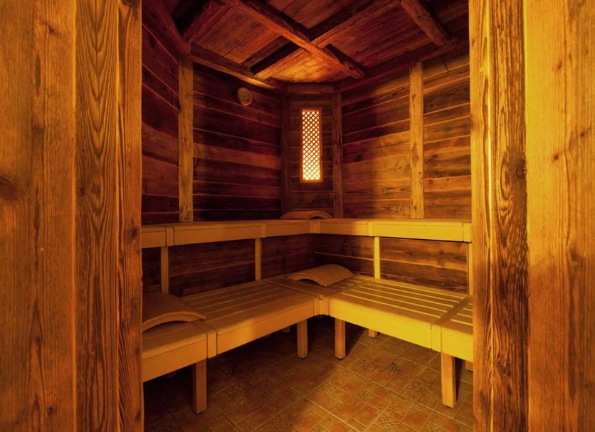 Spa Photo