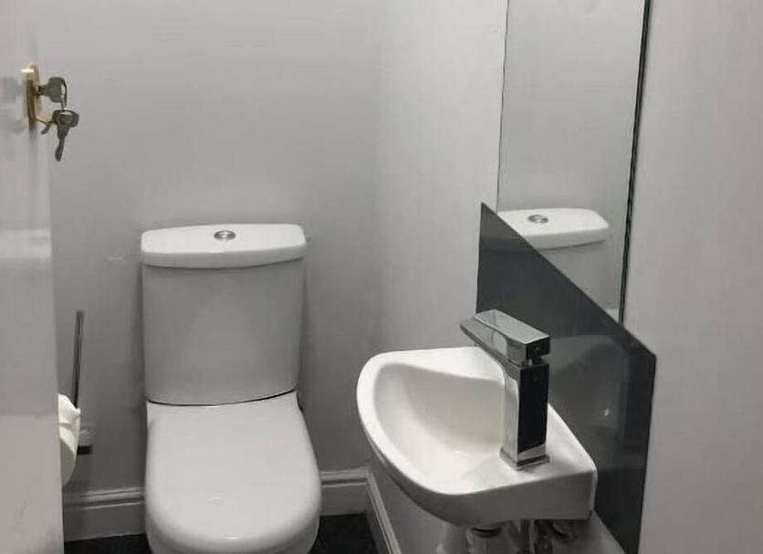 Bathroom Photo