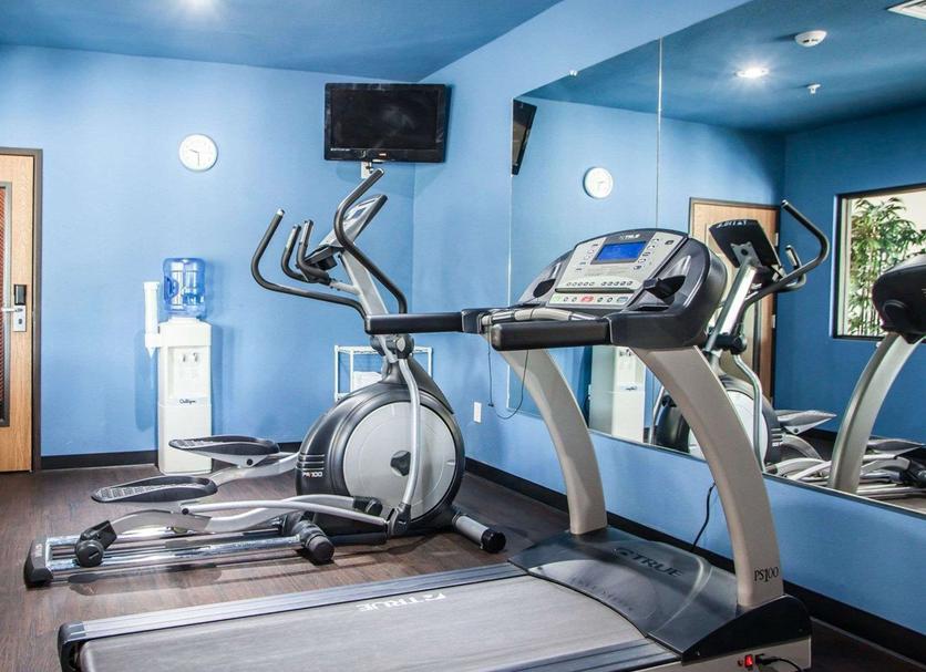 Gym Photo