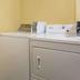 Laundry facility