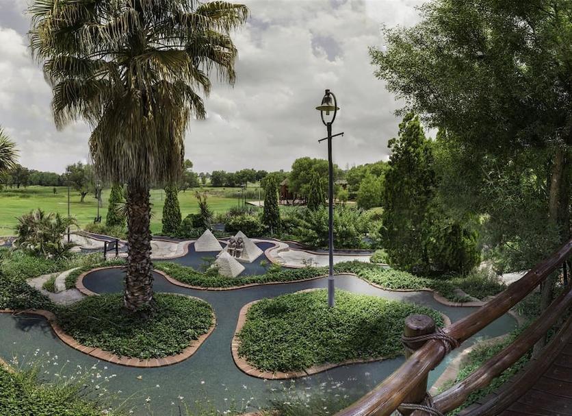 Outdoor view Photo