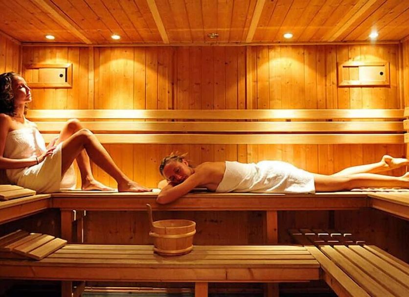 Spa Photo