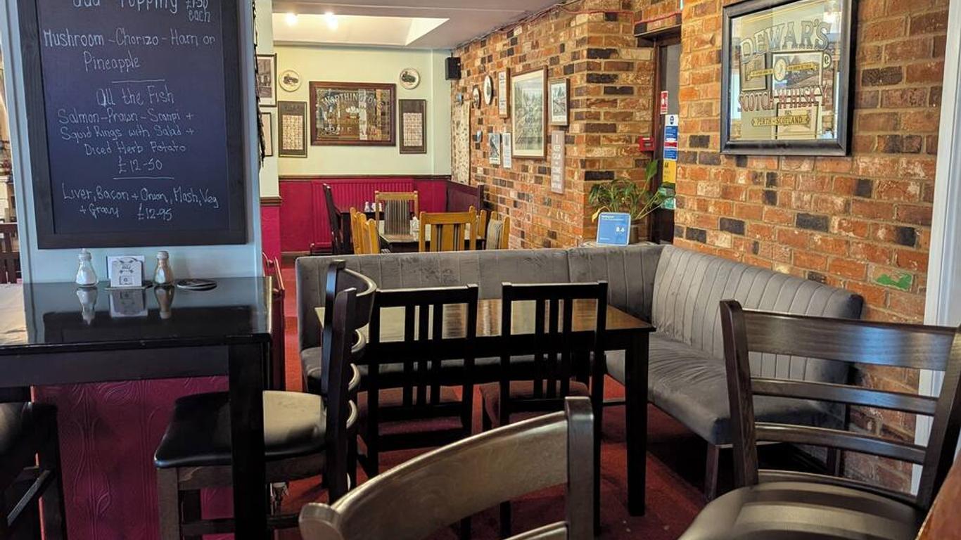 Railway Inn
