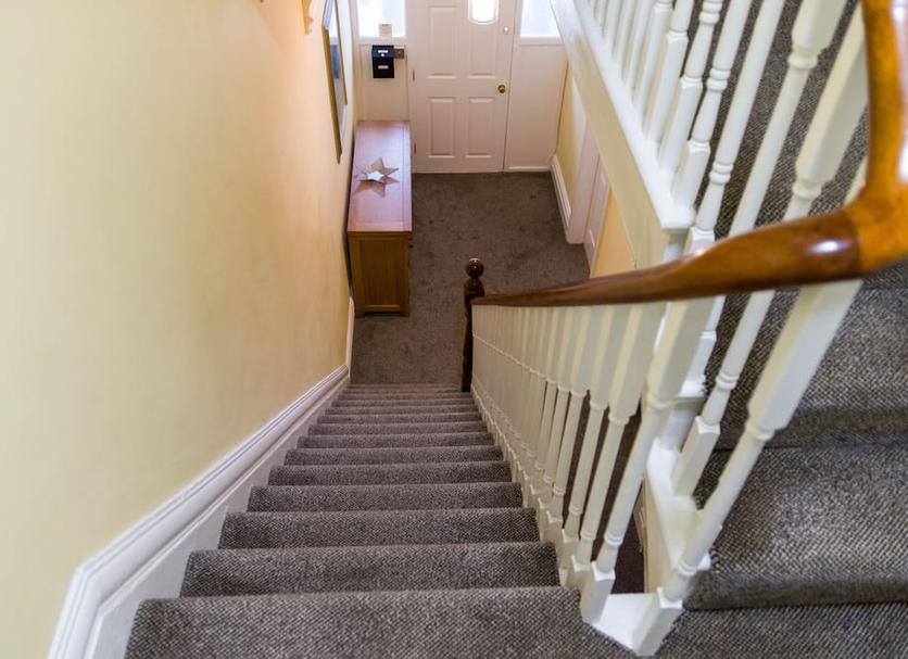 Stairs Photo