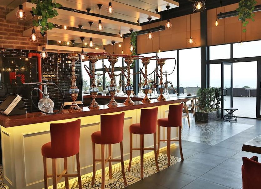 Bar Photo
