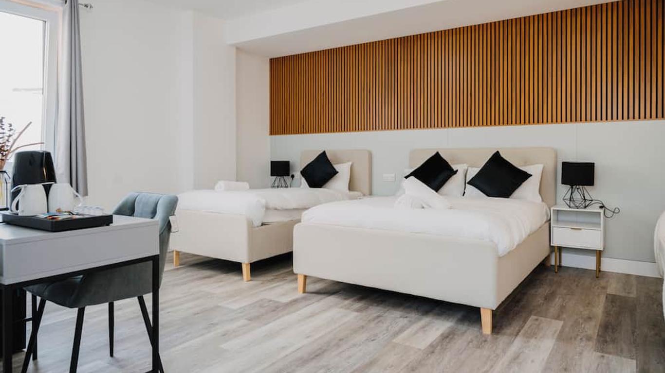 Wns Hotel