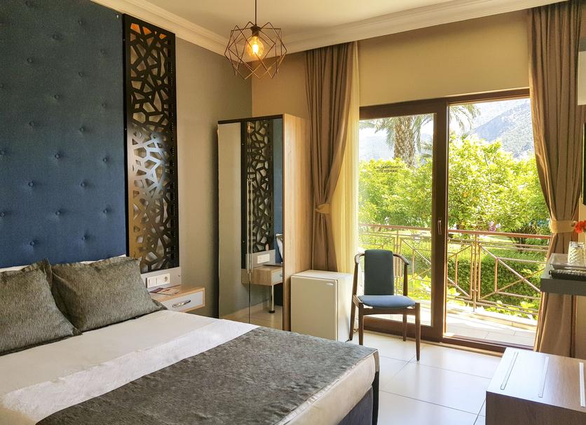 Bedroom Photo