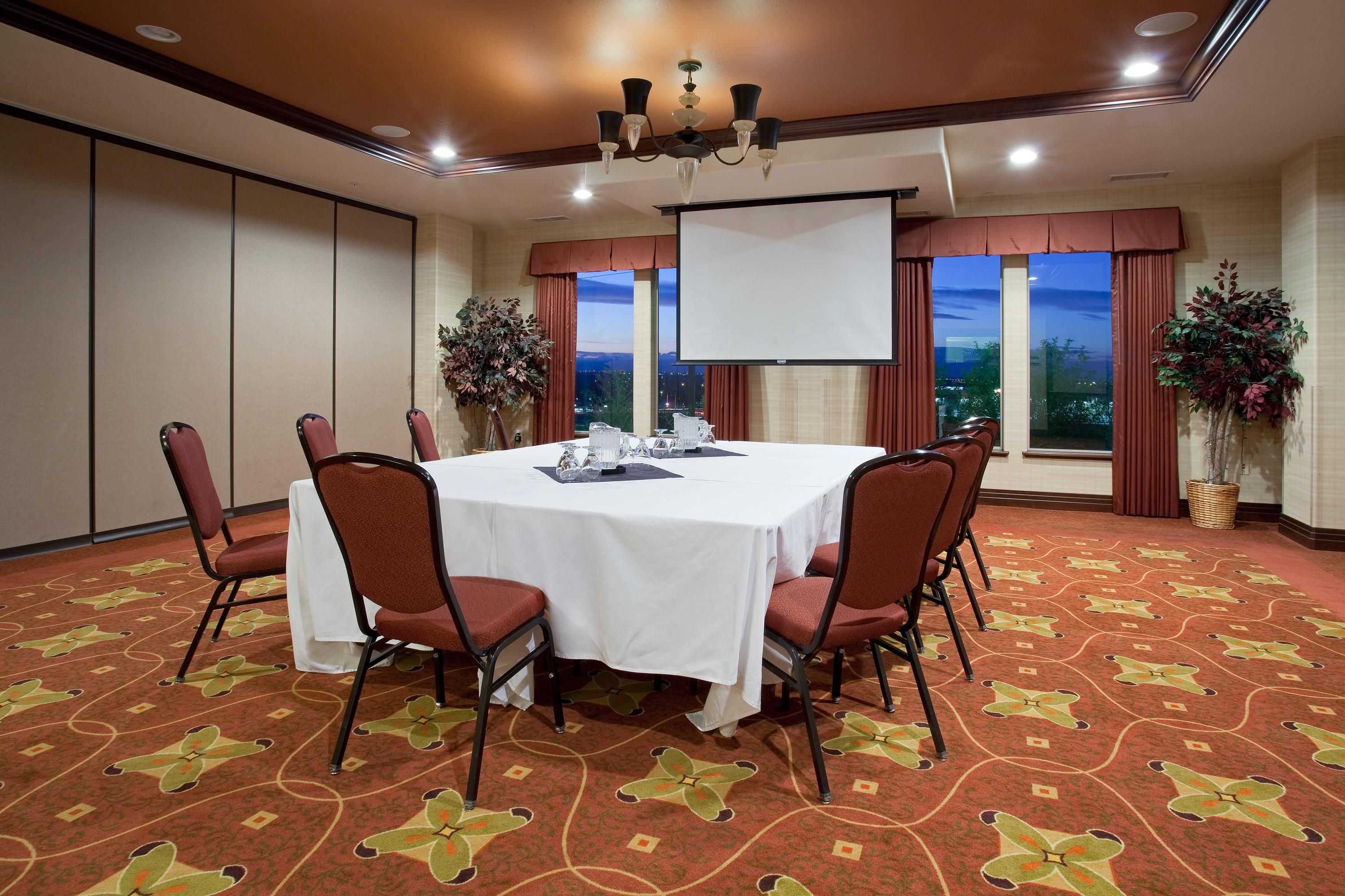 Conference room