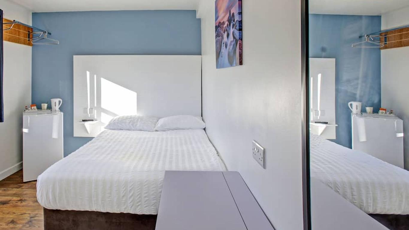 OYO Aparthotel Hathern