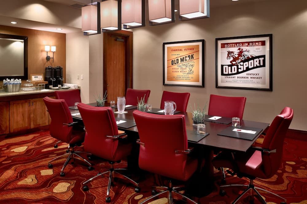 Conference room