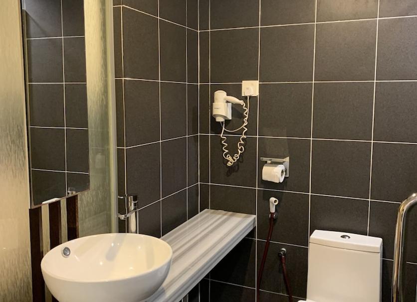 Bathroom Photo
