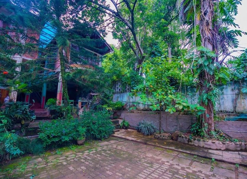 Outdoor view Photo