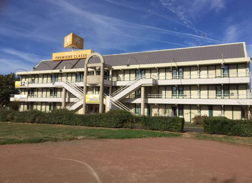 Building Photo