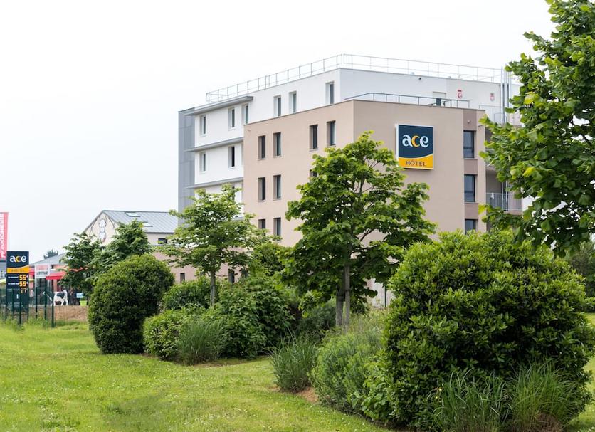Building Photo