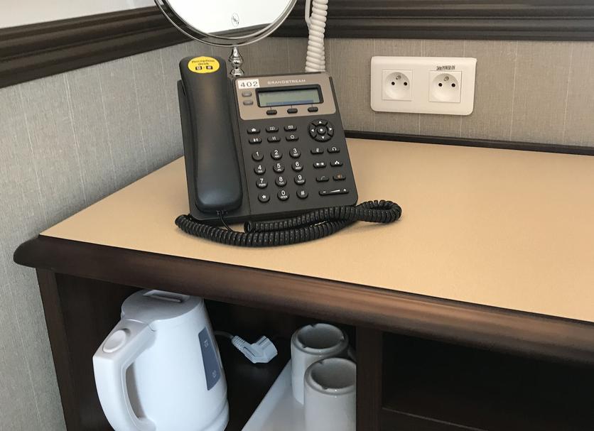 Room amenity Photo