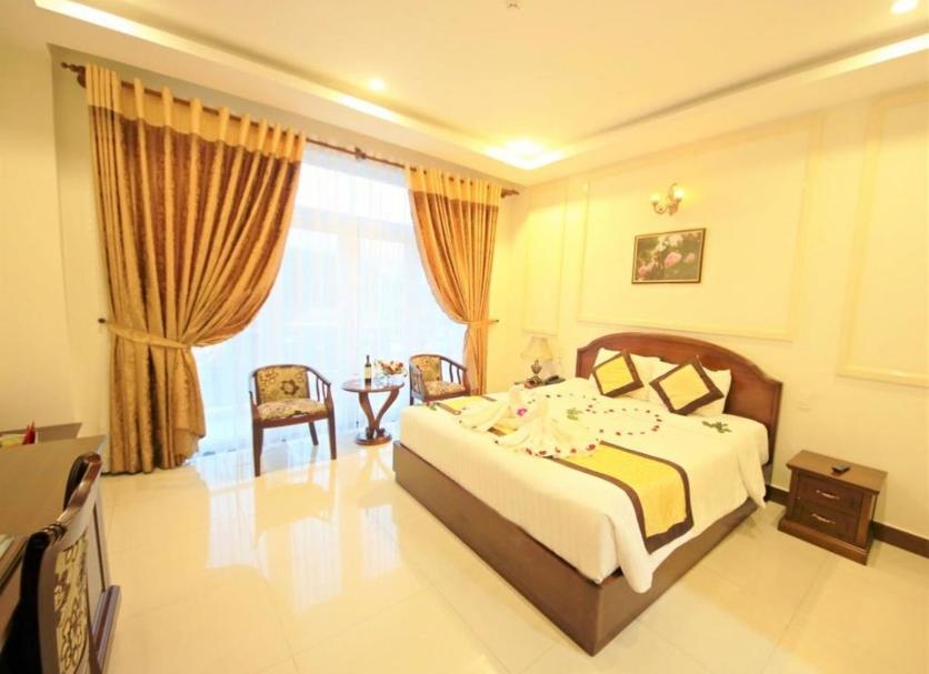 Bedroom Photo