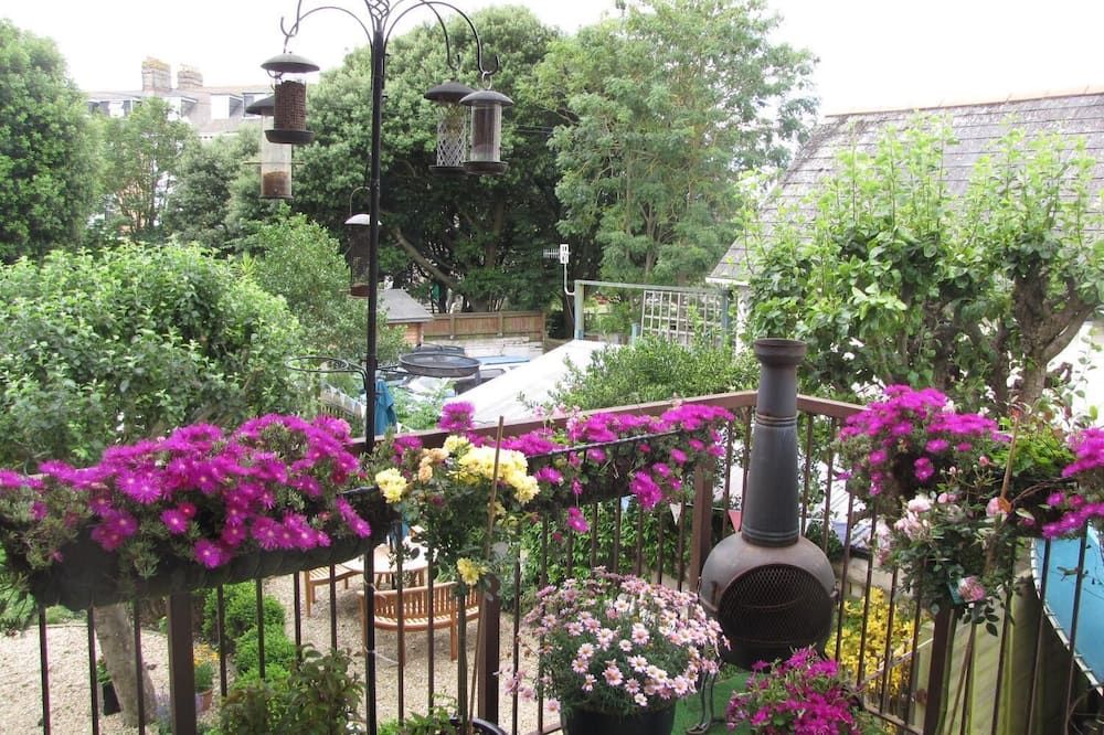 Outdoor view