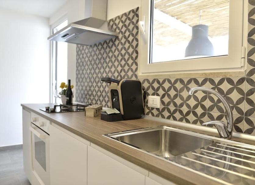 Kitchen Photo
