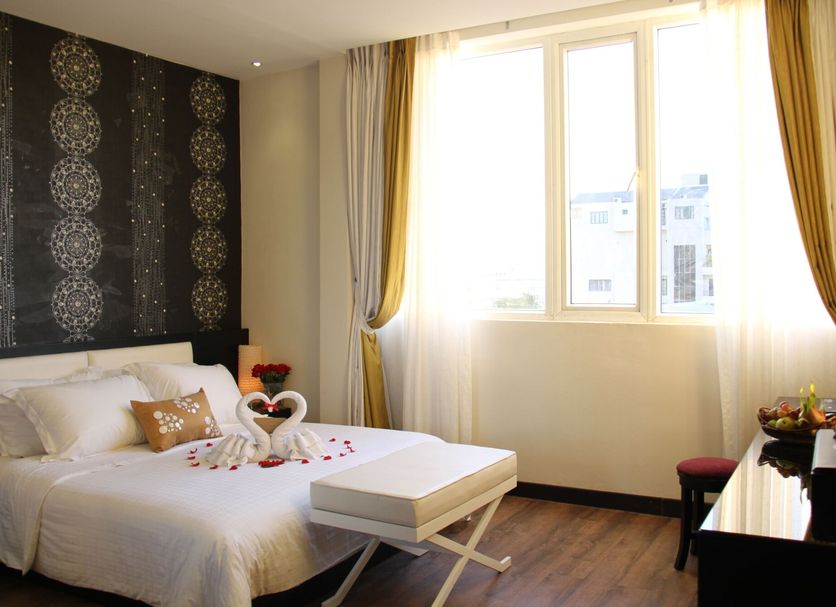 Bedroom Photo