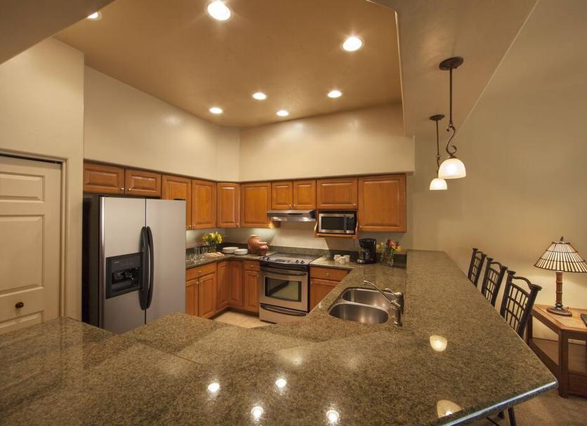 Kitchen Photo