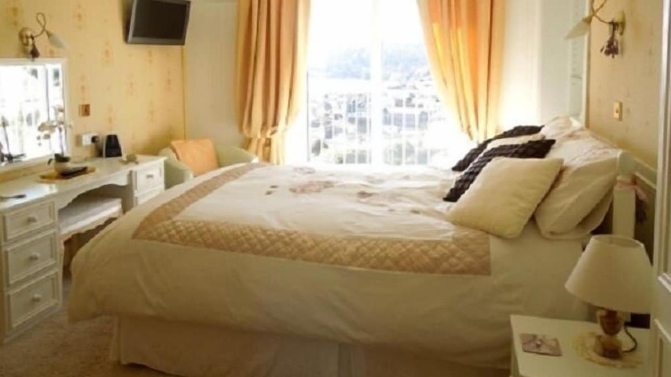 Mounthaven Guest House