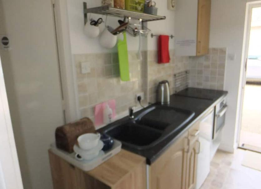 Kitchen Photo