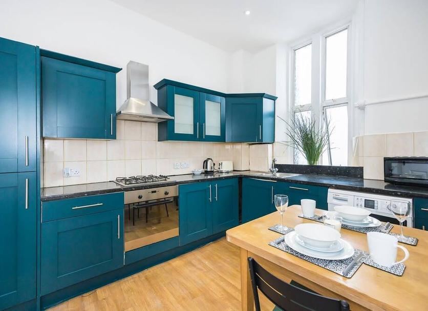 Kitchen Photo
