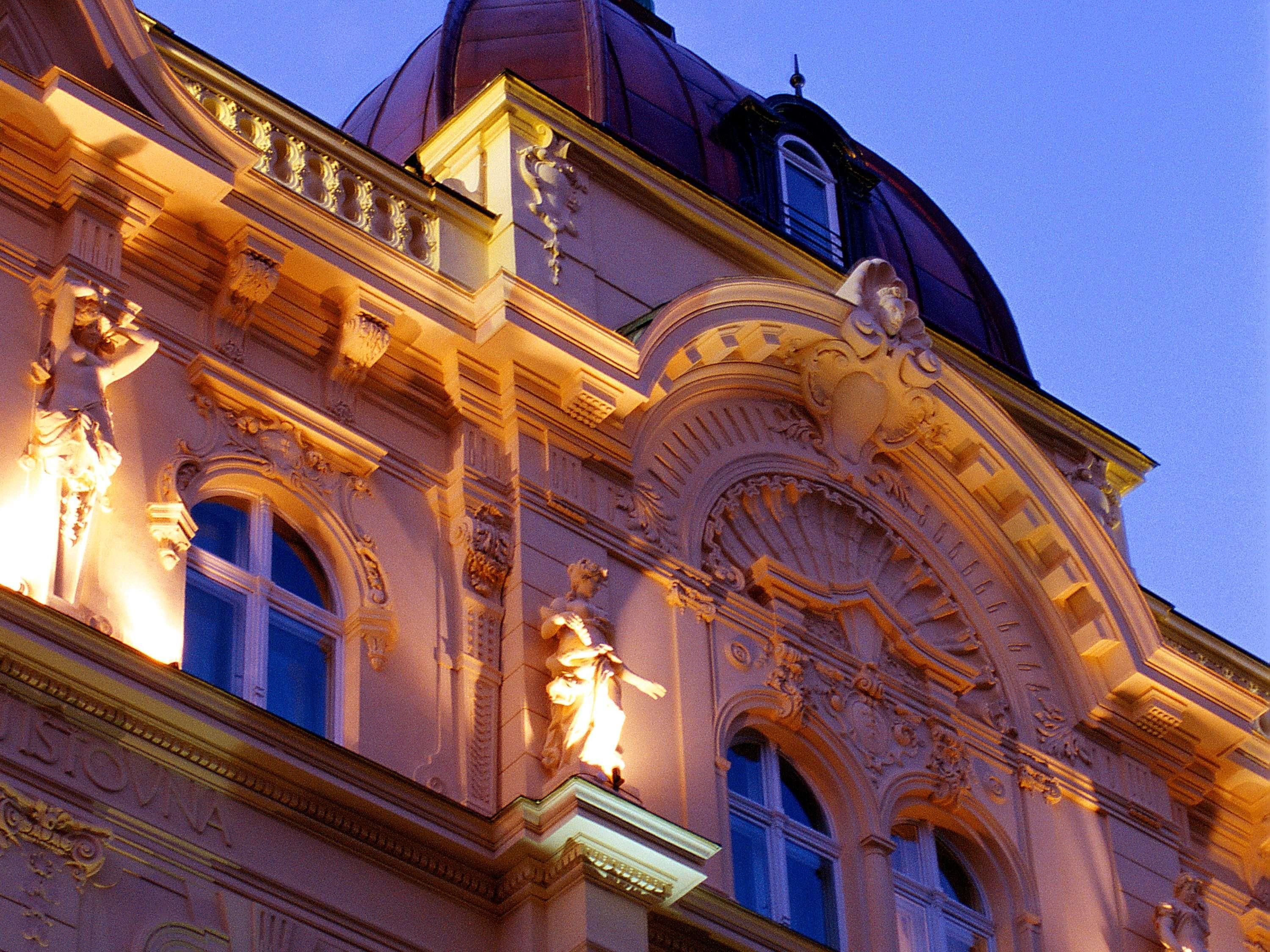 Building