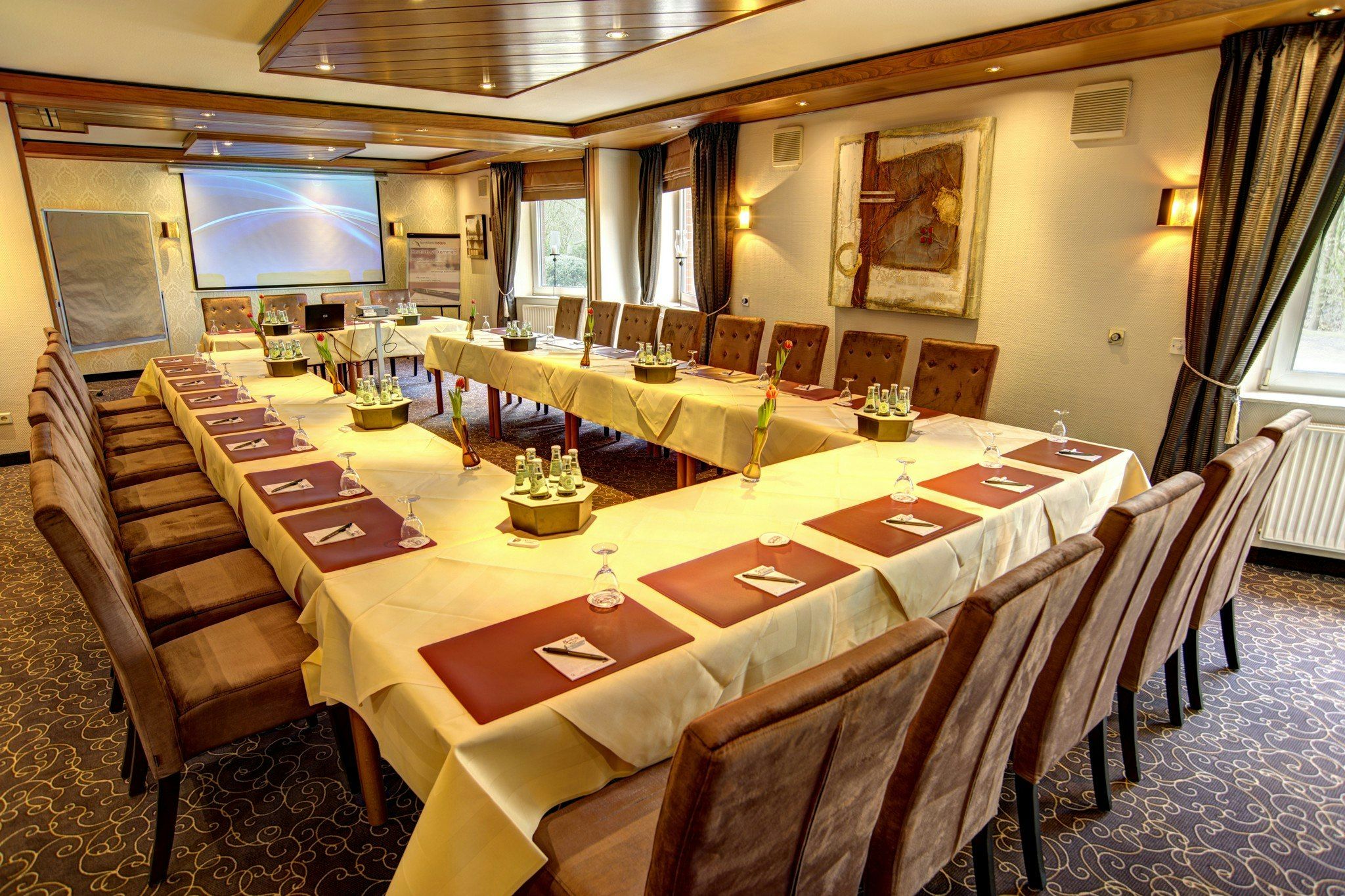 Conference room