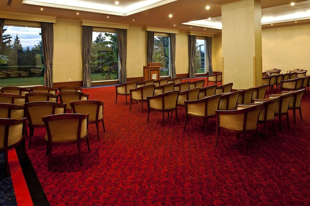 Conference room