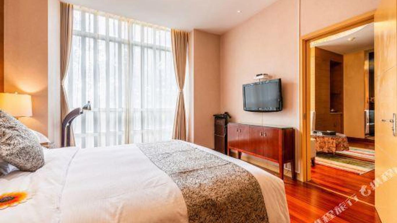Beunique Hotel