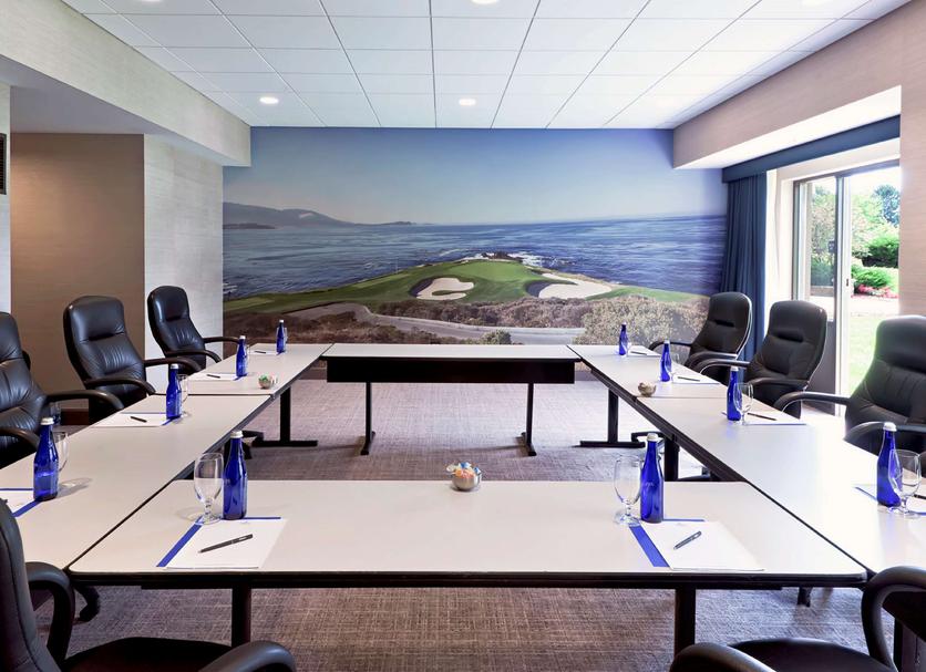 Conference room Photo