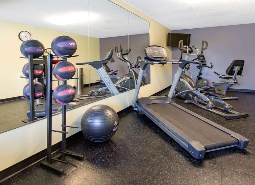 Gym Photo