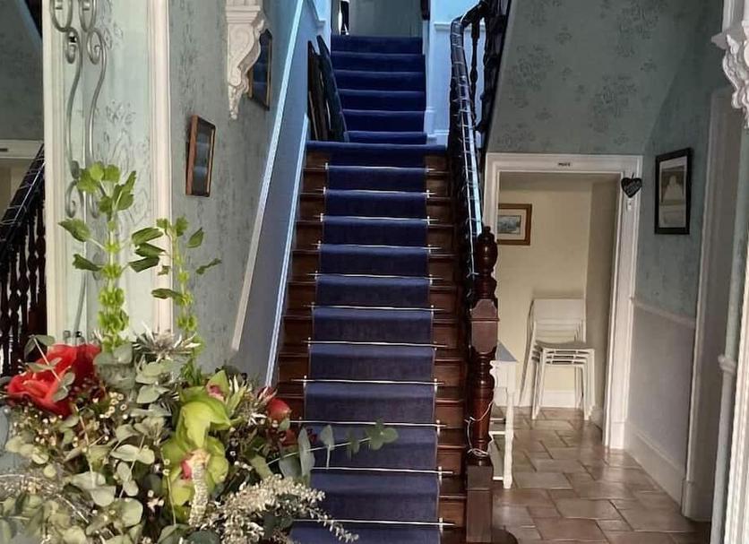 Stairs Photo