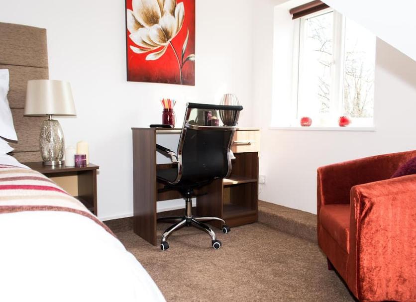 Room amenity Photo